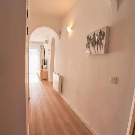 Appartement Rincon En La Playa By Rinconesmediterraneos