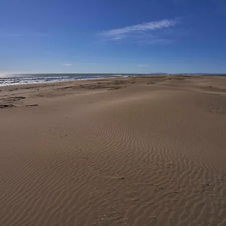 Rincon En La Playa By Rinconesmediterraneos